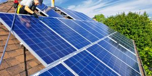 Production de l’électricité photovoltaïque rentable à Brasles